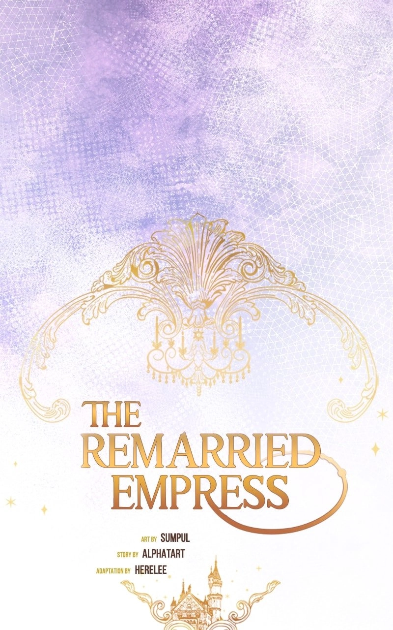 Remarried Empress Chapter 130 Page 44