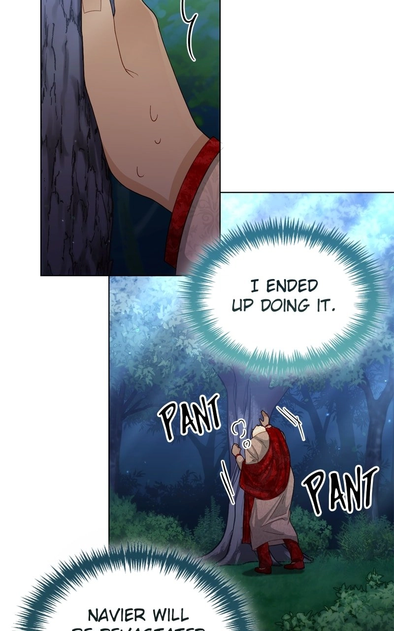 Remarried Empress Chapter 130 Page 62