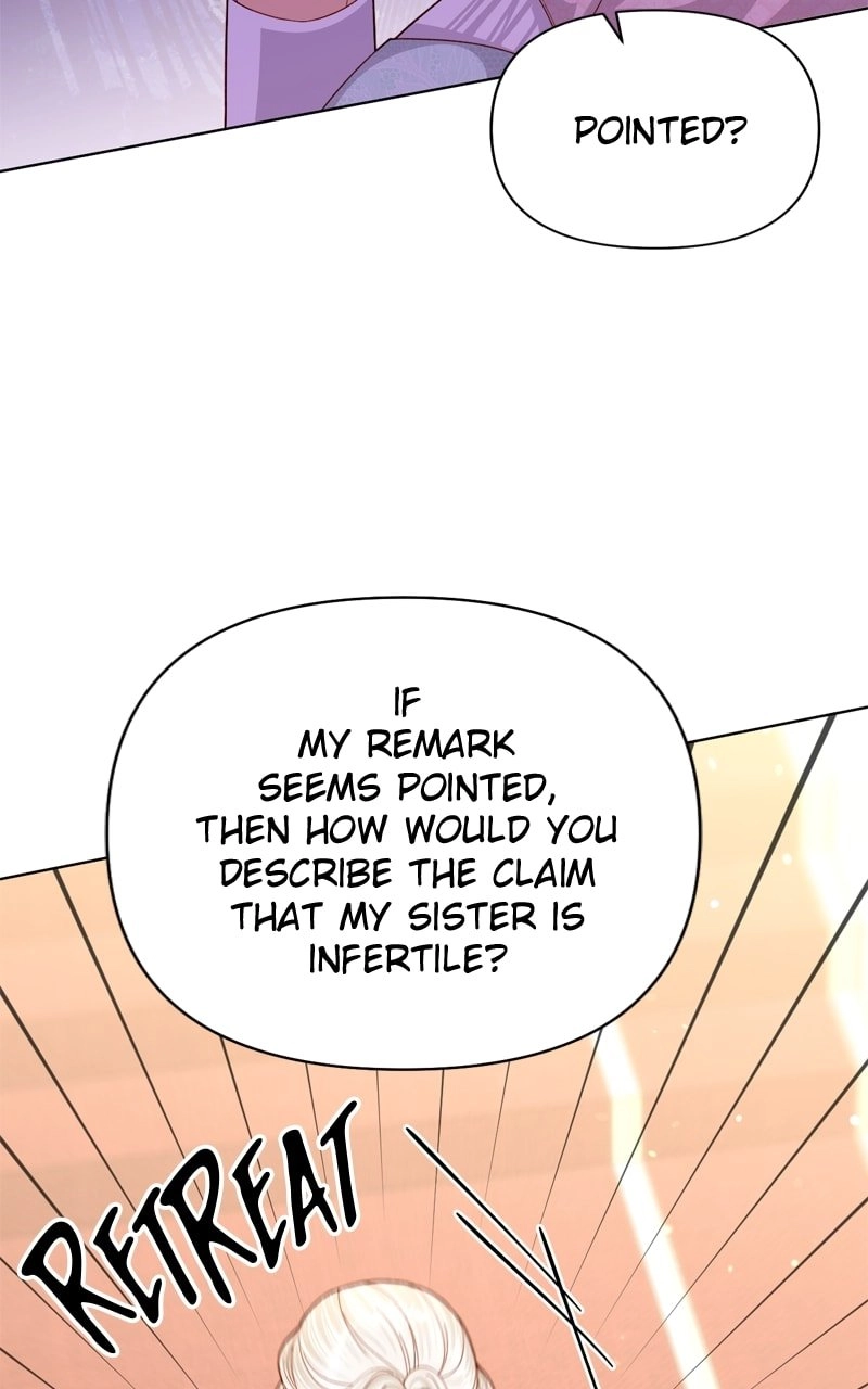 Remarried Empress Chapter 130 Page 32