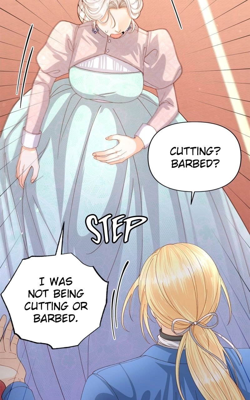 Remarried Empress Chapter 130 Page 33
