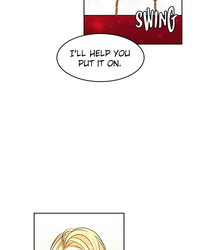 Remarried Empress Chapter 23 Page 91