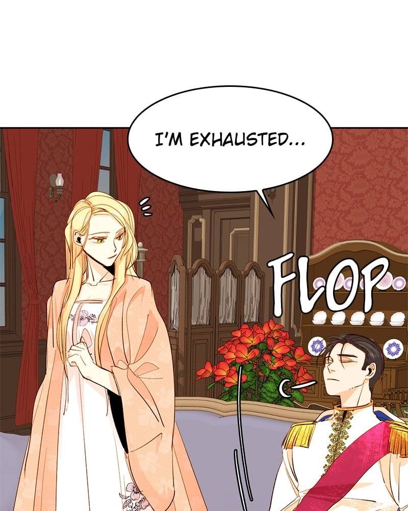 Remarried Empress Chapter 23 Page 79