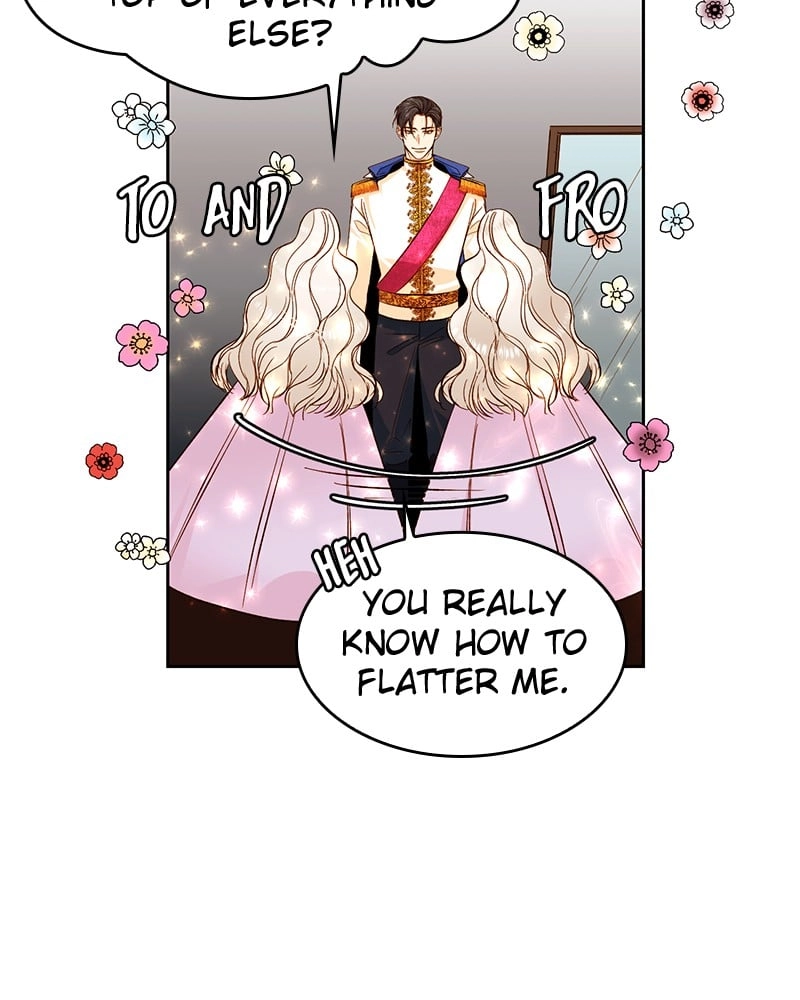 Remarried Empress Chapter 23 Page 8