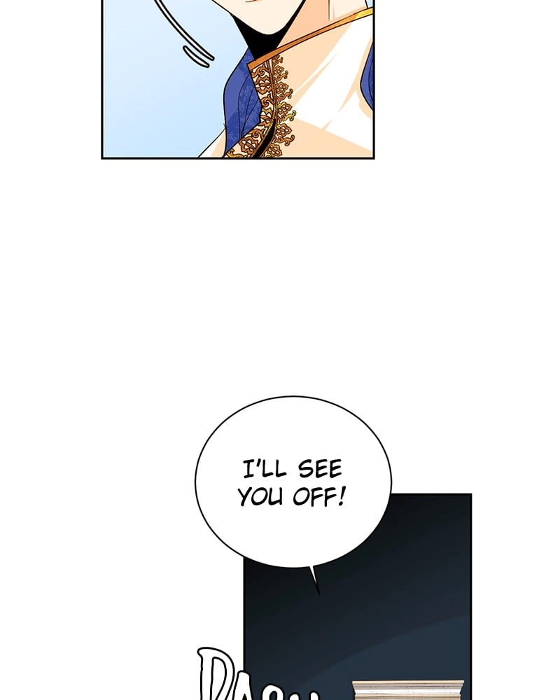 Remarried Empress Chapter 23 Page 17