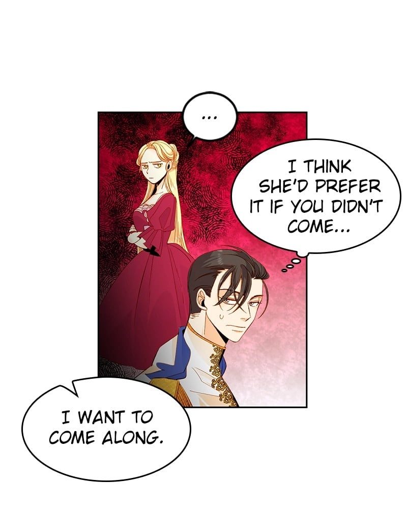 Remarried Empress Chapter 23 Page 40