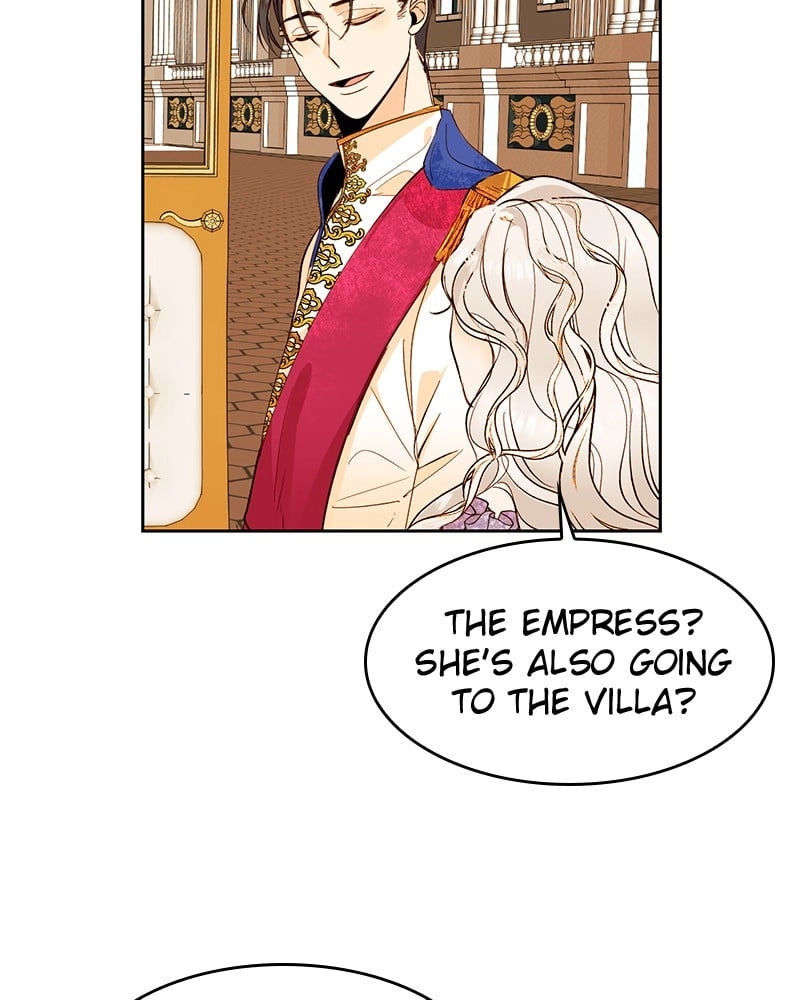 Remarried Empress Chapter 23 Page 25