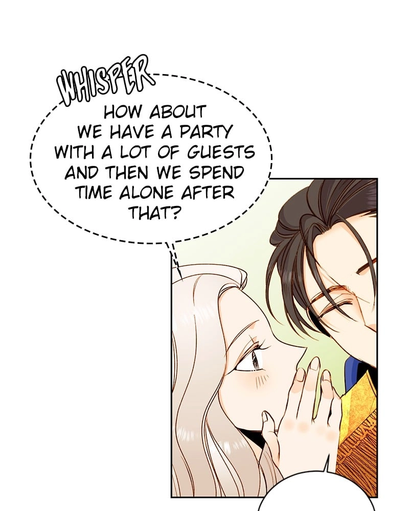 Remarried Empress Chapter 23 Page 50