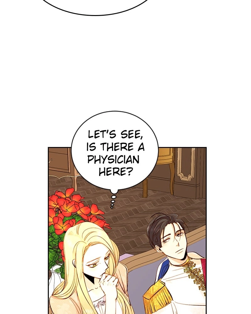 Remarried Empress Chapter 23 Page 83
