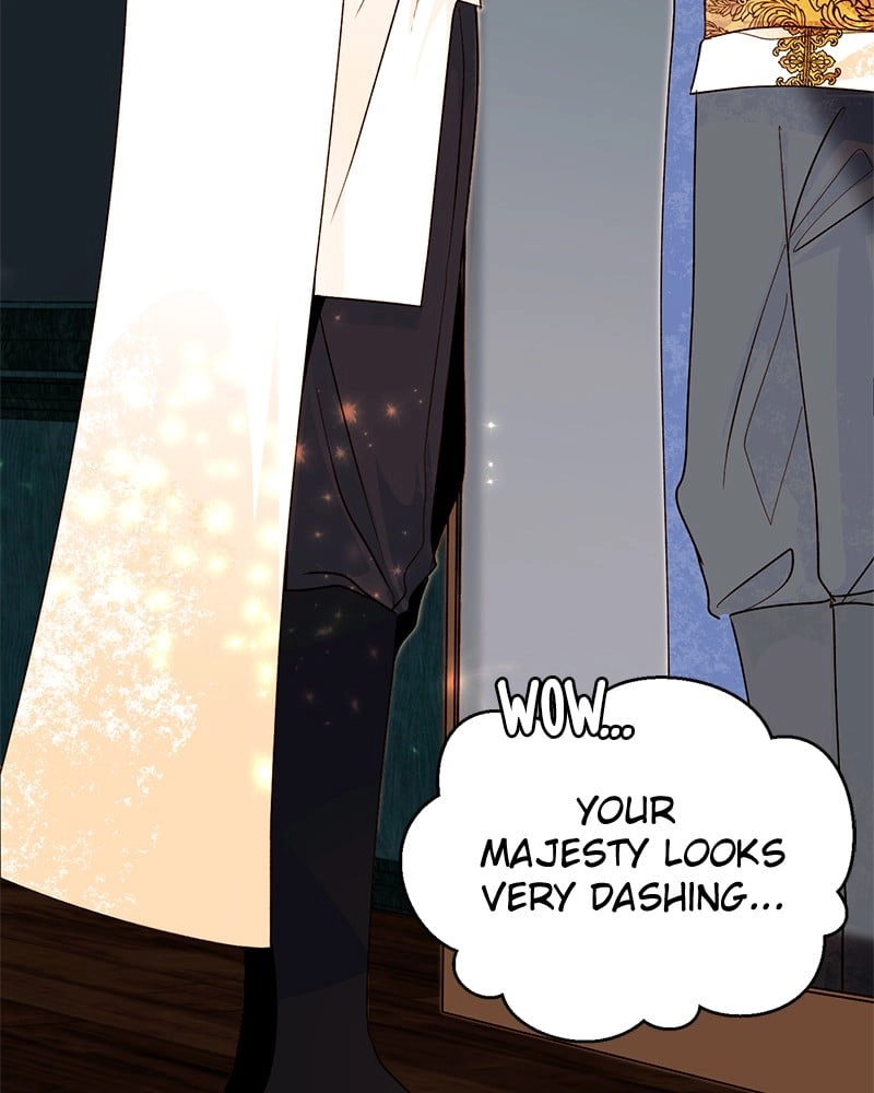 Remarried Empress Chapter 23 Page 6