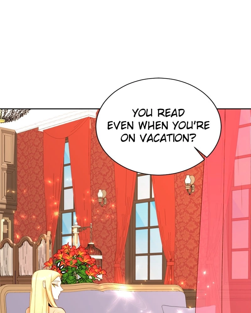 Remarried Empress Chapter 23 Page 76