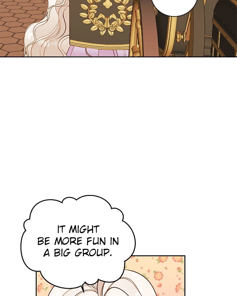 Remarried Empress Chapter 23 Page 48