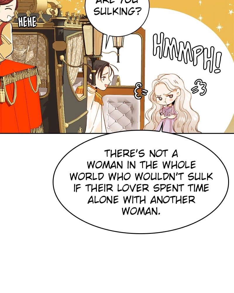 Remarried Empress Chapter 23 Page 45