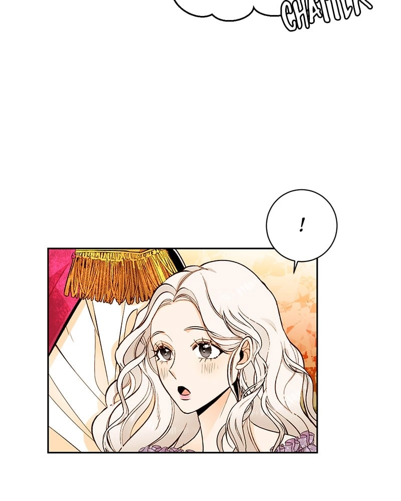 Remarried Empress Chapter 23 Page 22
