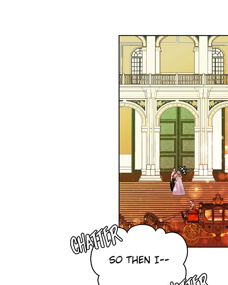 Remarried Empress Chapter 23 Page 21