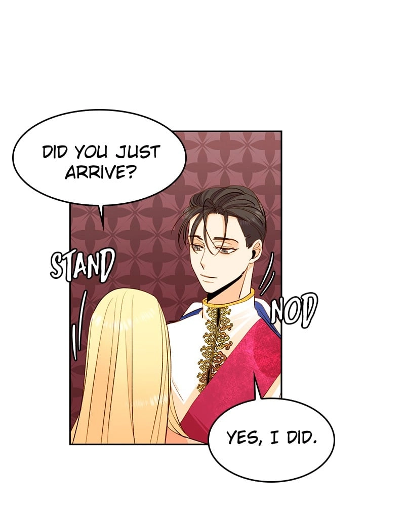 Remarried Empress Chapter 23 Page 78