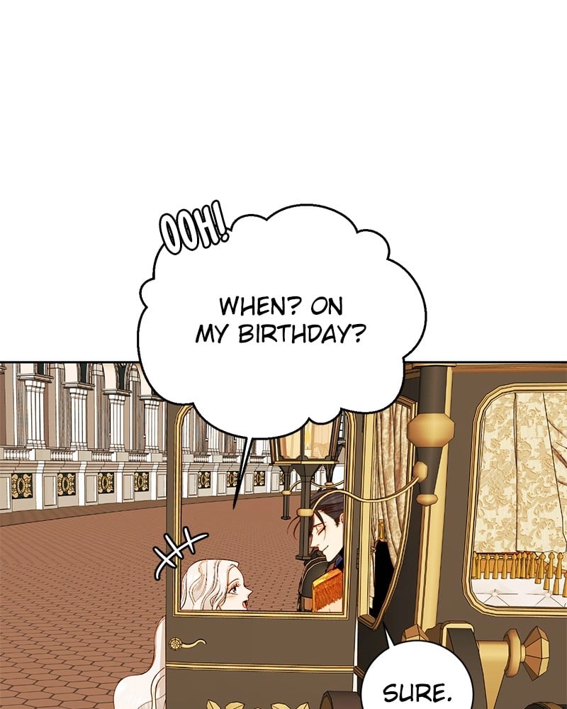 Remarried Empress Chapter 23 Page 47