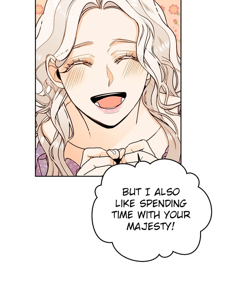 Remarried Empress Chapter 23 Page 49