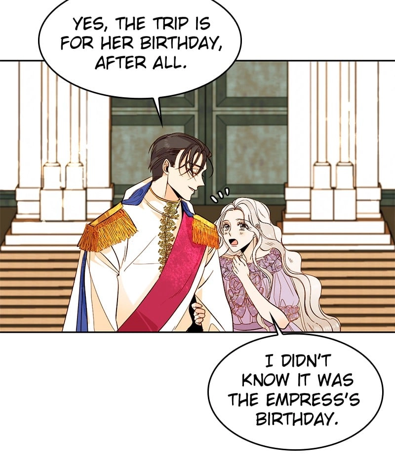 Remarried Empress Chapter 23 Page 26