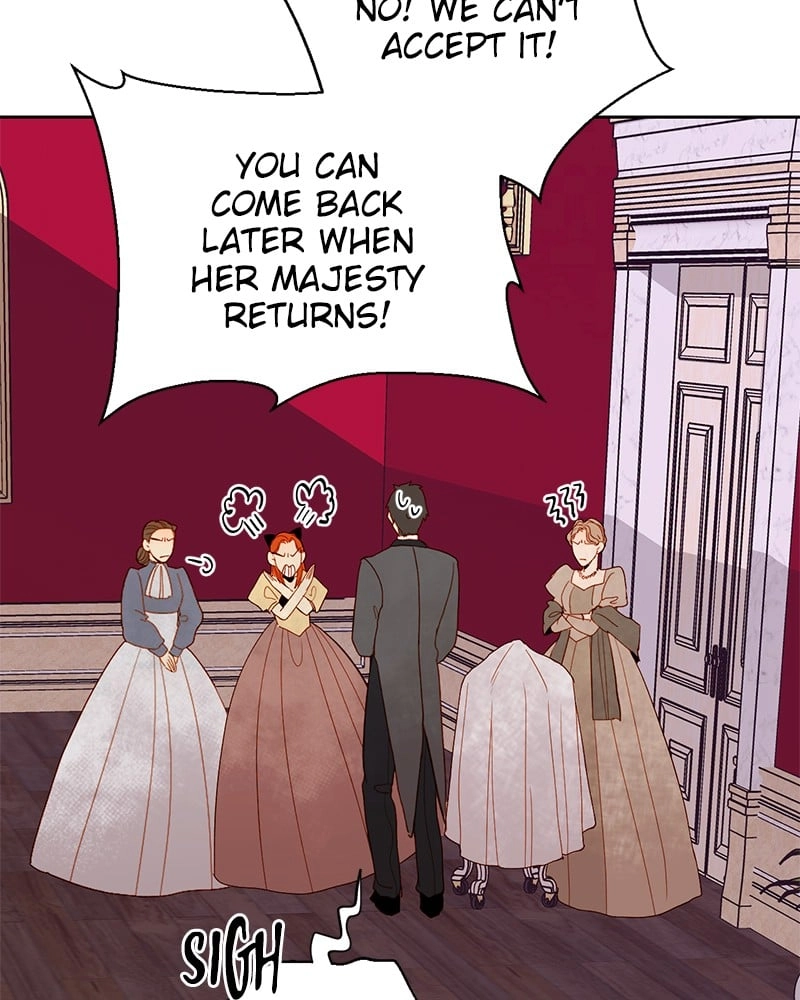 Remarried Empress Chapter 68 Page 56