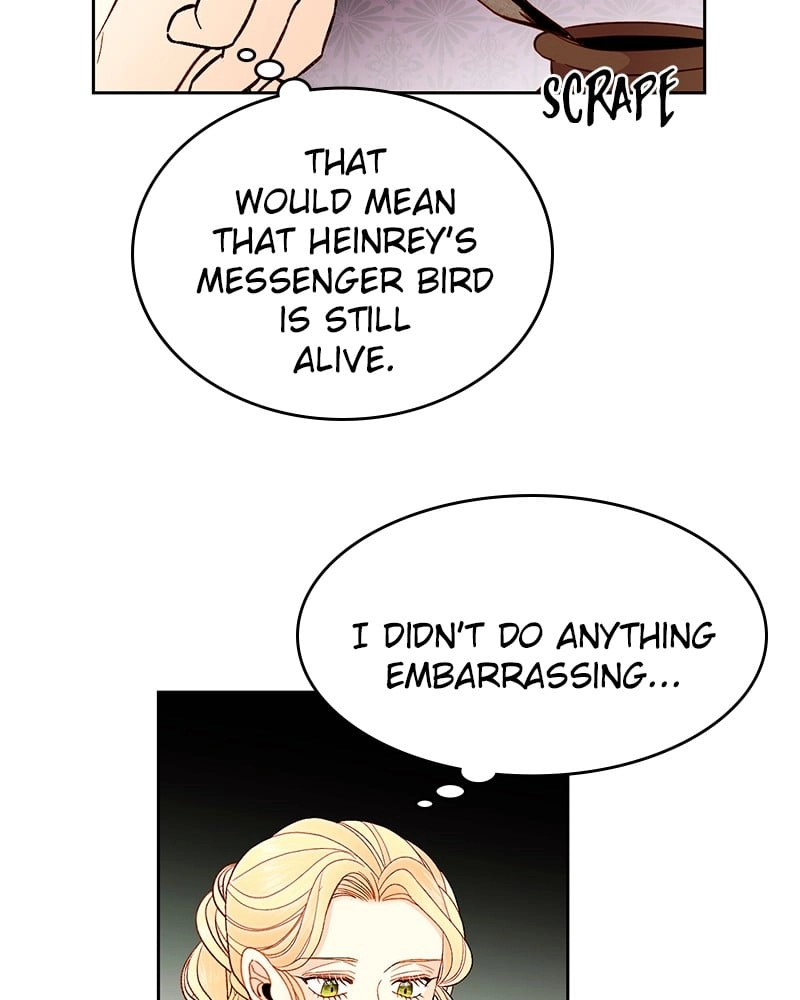Remarried Empress Chapter 68 Page 47