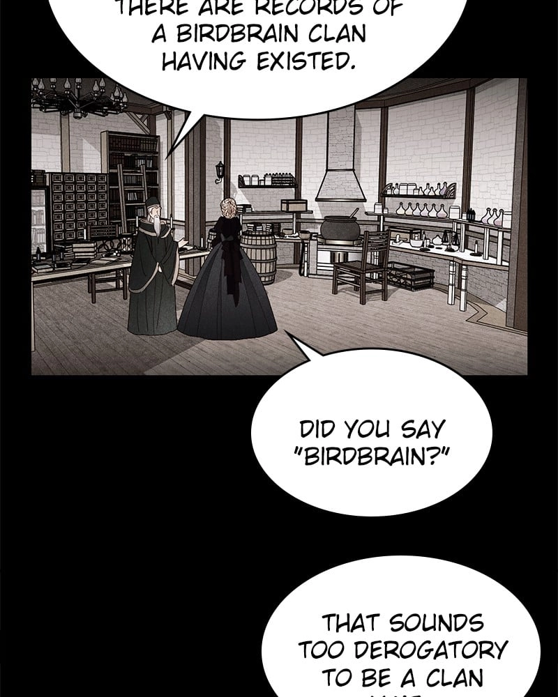 Remarried Empress Chapter 68 Page 35