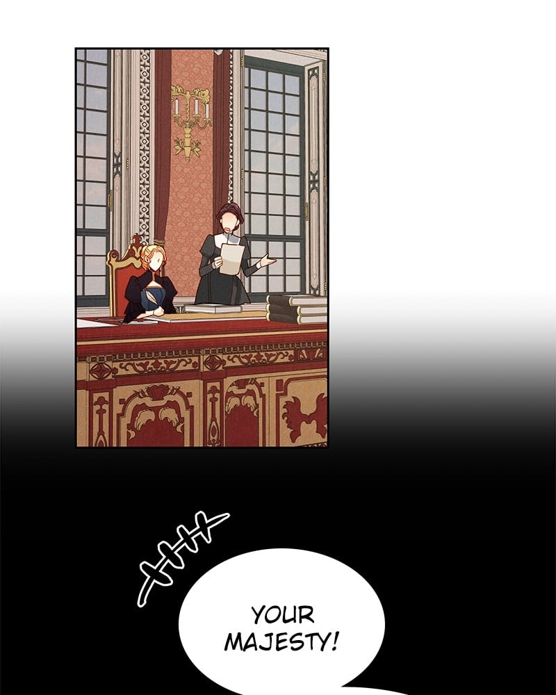 Remarried Empress Chapter 68 Page 32