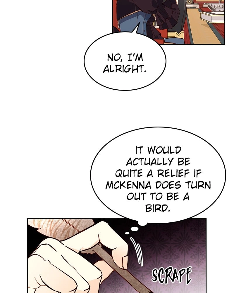 Remarried Empress Chapter 68 Page 46