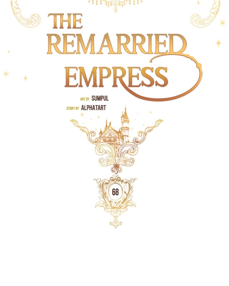 Remarried Empress Chapter 68 Page 31