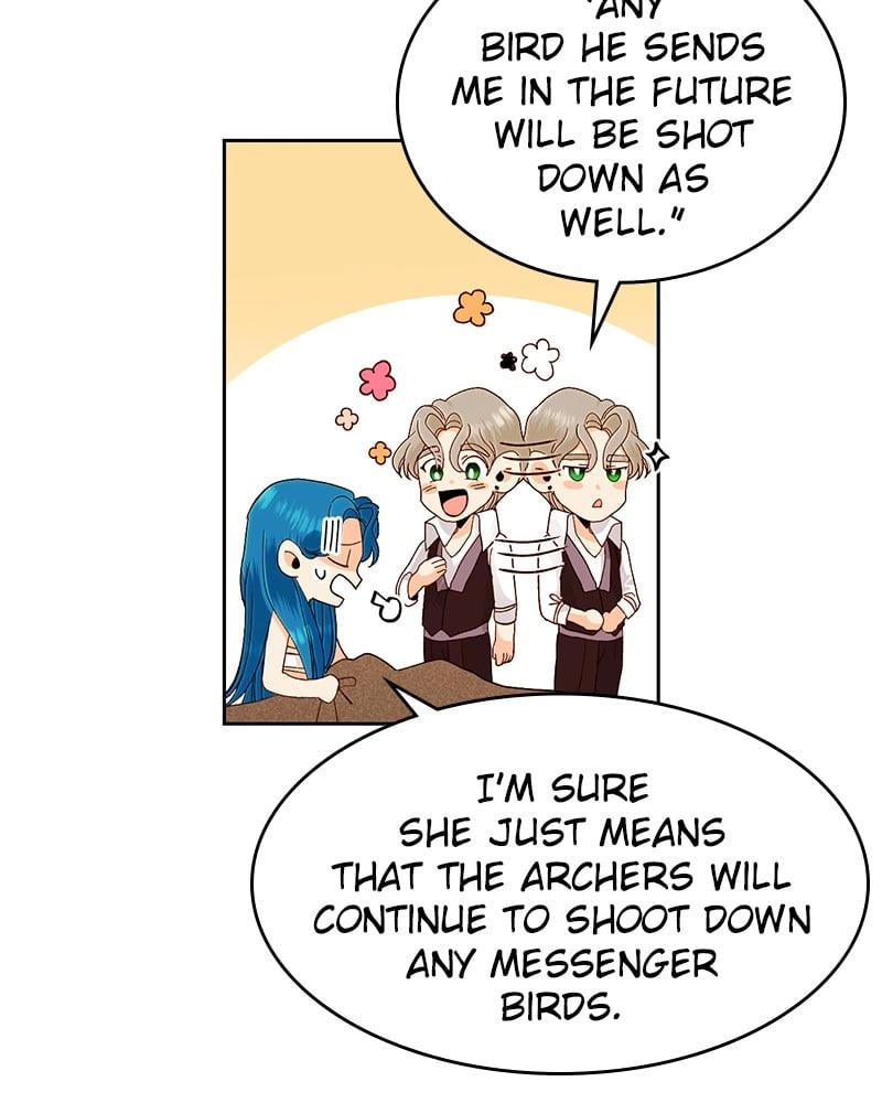 Remarried Empress Chapter 68 Page 7