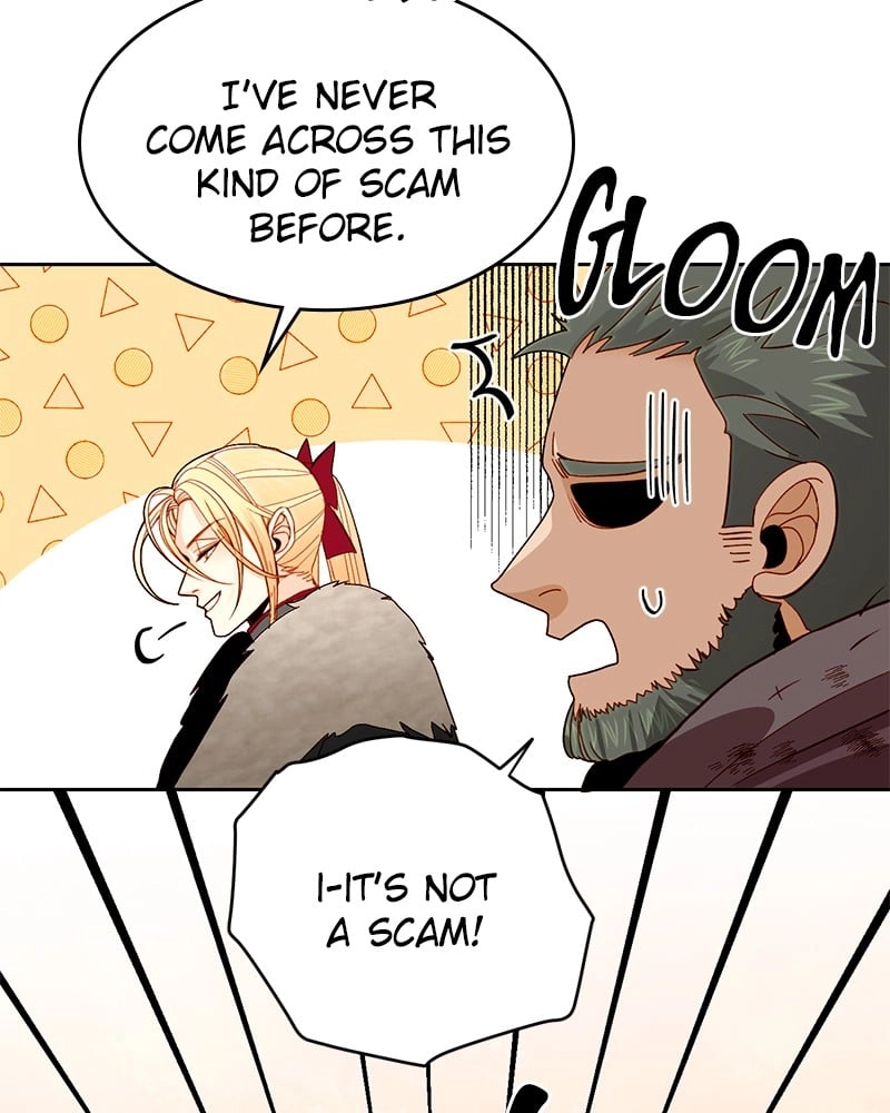 Remarried Empress Chapter 68 Page 93