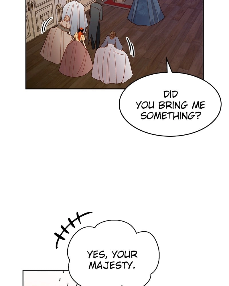 Remarried Empress Chapter 68 Page 61