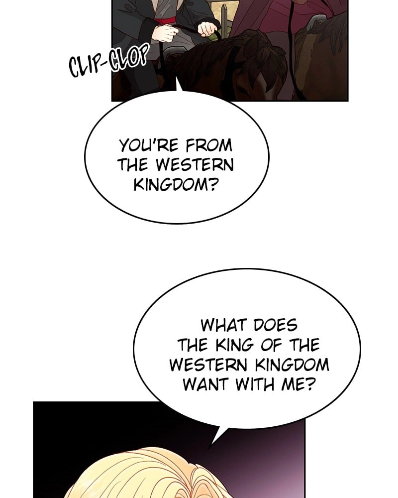 Remarried Empress Chapter 68 Page 91