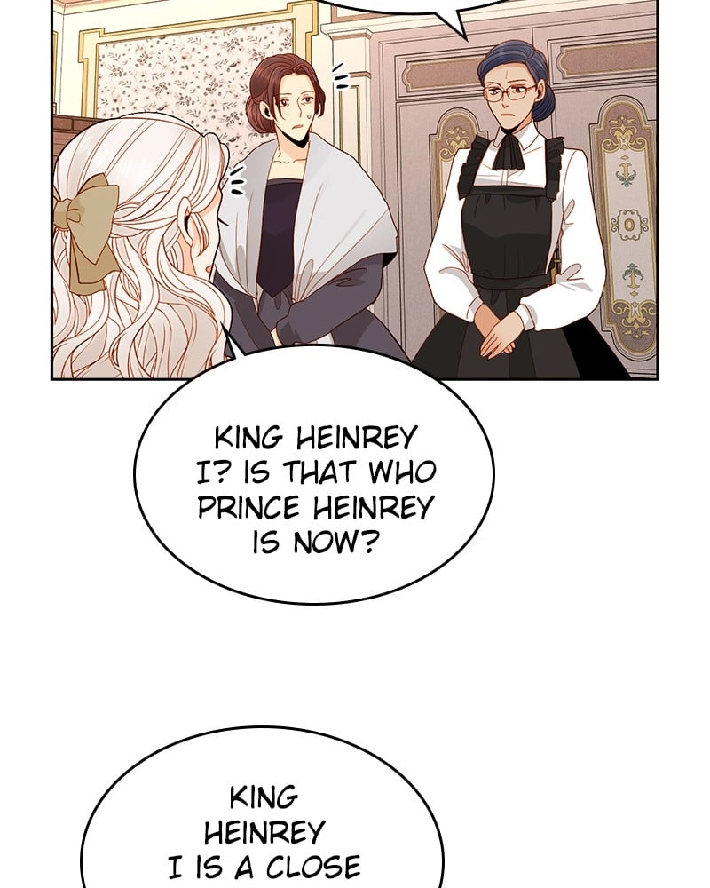 Remarried Empress Chapter 68 Page 21