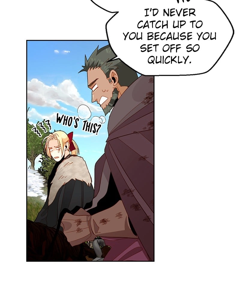 Remarried Empress Chapter 68 Page 89