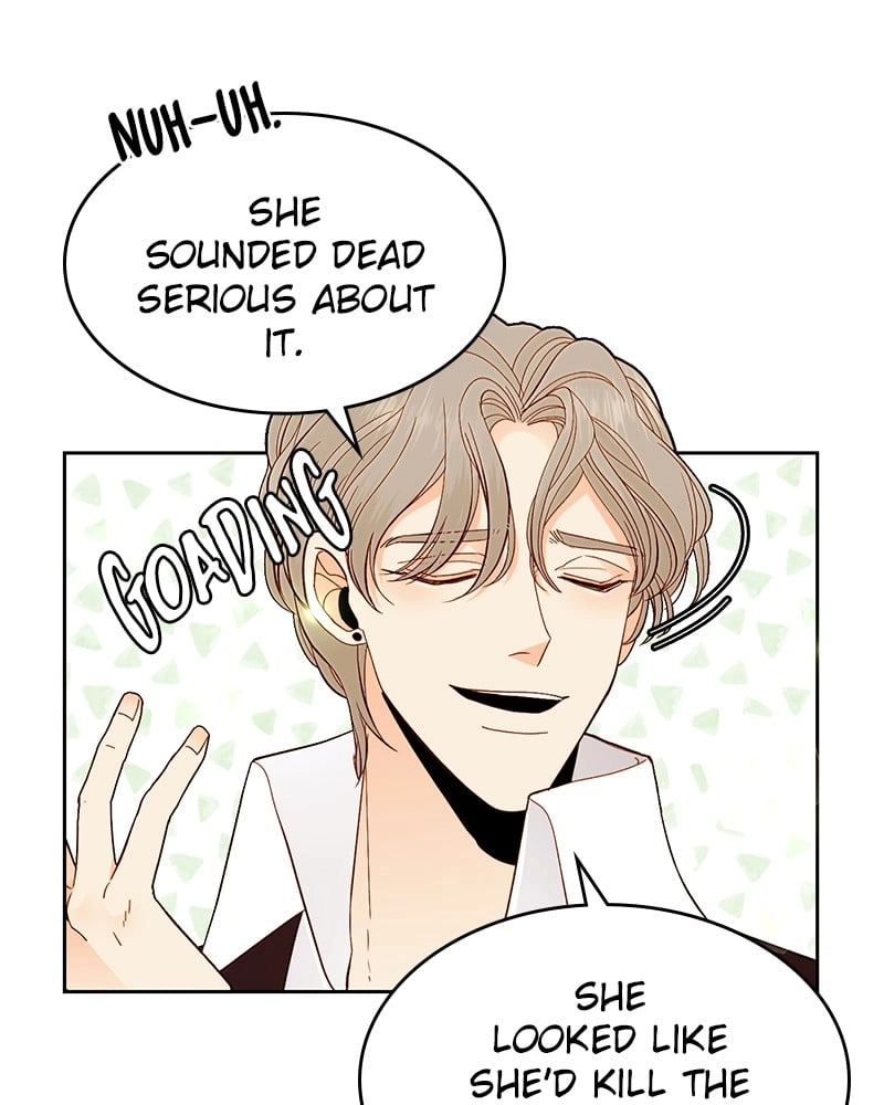 Remarried Empress Chapter 68 Page 8