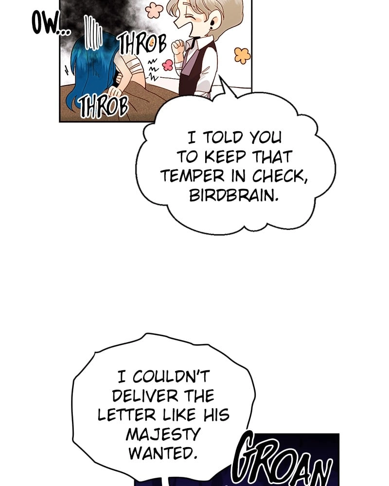 Remarried Empress Chapter 68 Page 10