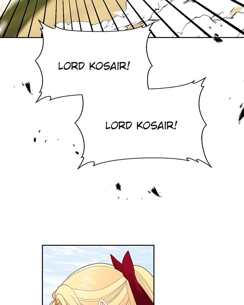 Remarried Empress Chapter 68 Page 85