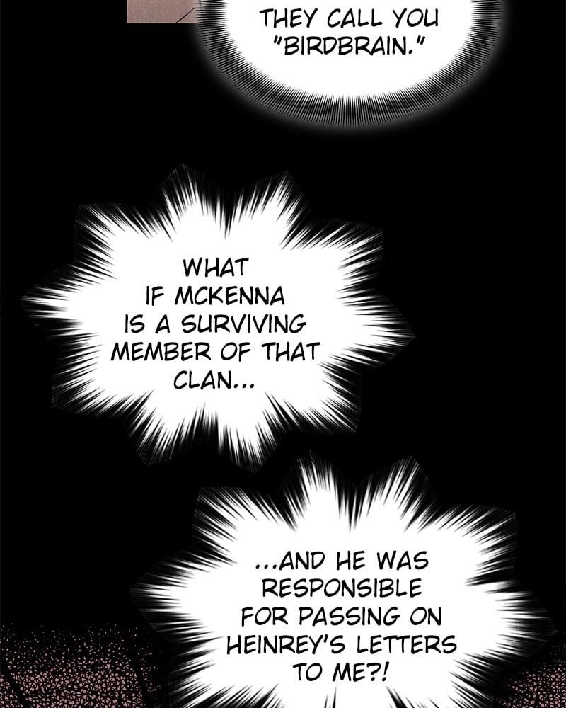 Remarried Empress Chapter 68 Page 42