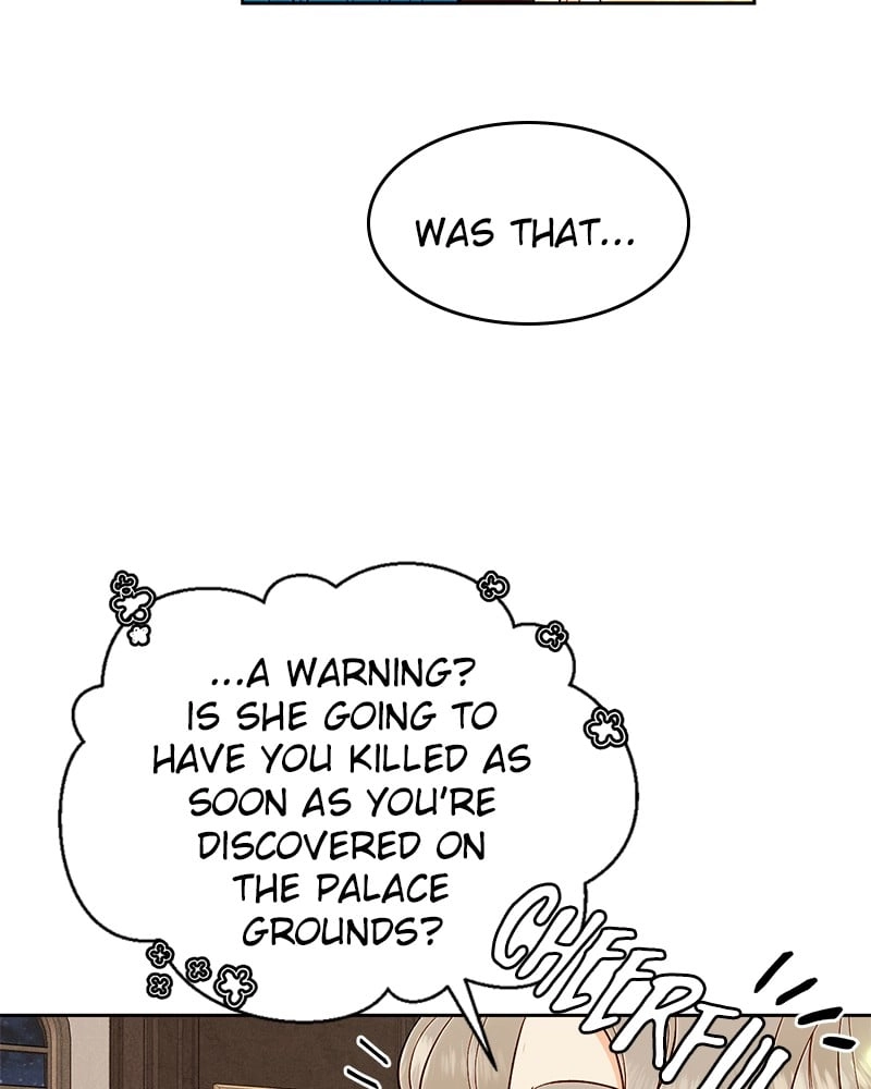 Remarried Empress Chapter 68 Page 5