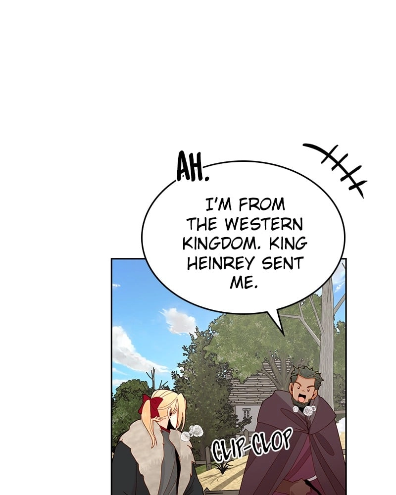 Remarried Empress Chapter 68 Page 90