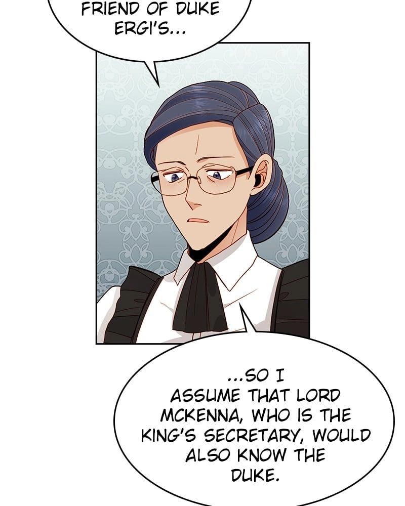 Remarried Empress Chapter 68 Page 22