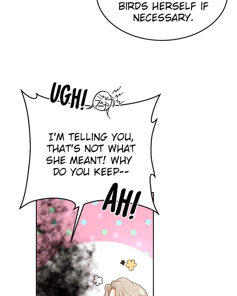 Remarried Empress Chapter 68 Page 9