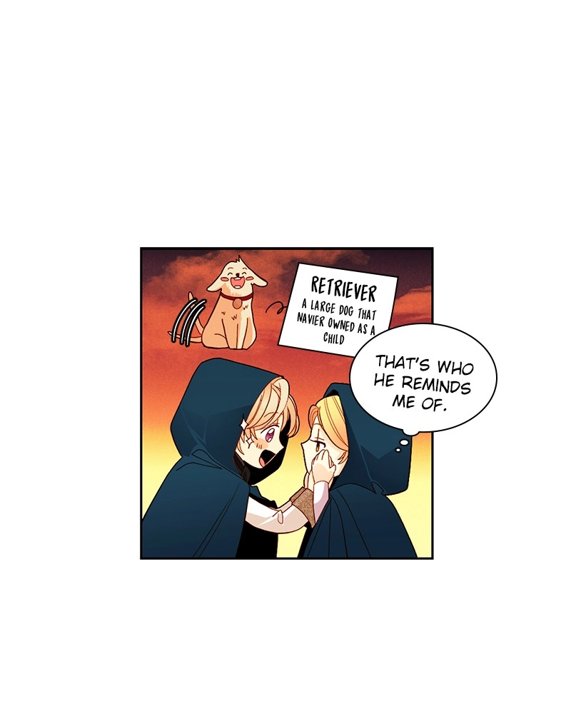 Remarried Empress Chapter 64 Page 14