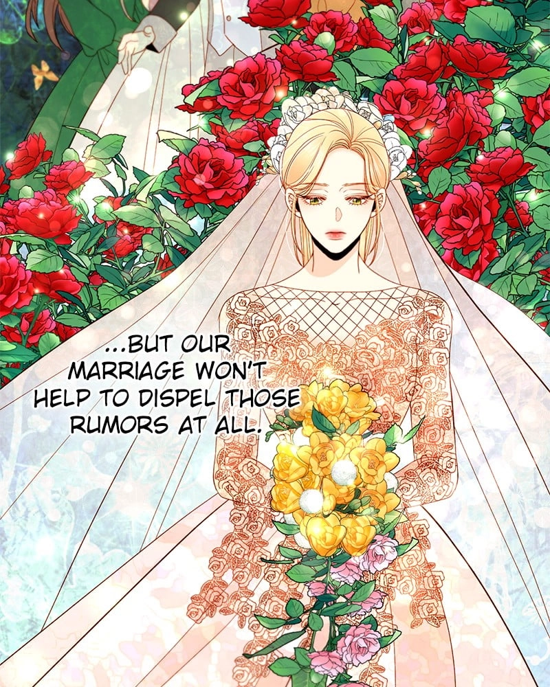 Remarried Empress Chapter 64 Page 87