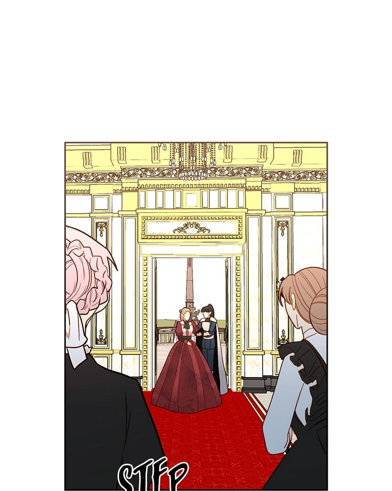 Remarried Empress Chapter 64 Page 106