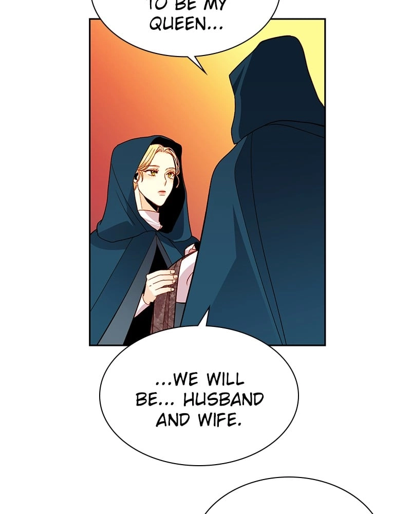 Remarried Empress Chapter 64 Page 31