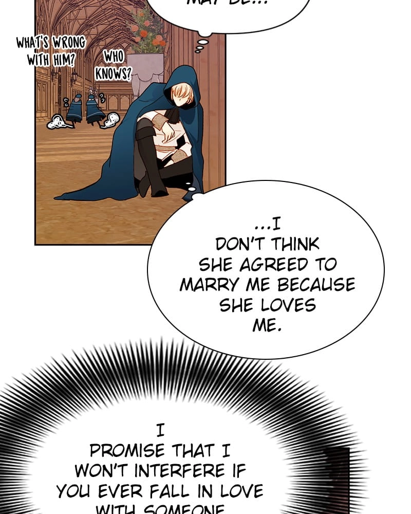Remarried Empress Chapter 64 Page 69