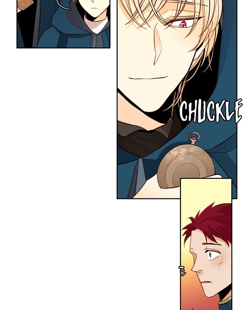 Remarried Empress Chapter 64 Page 43