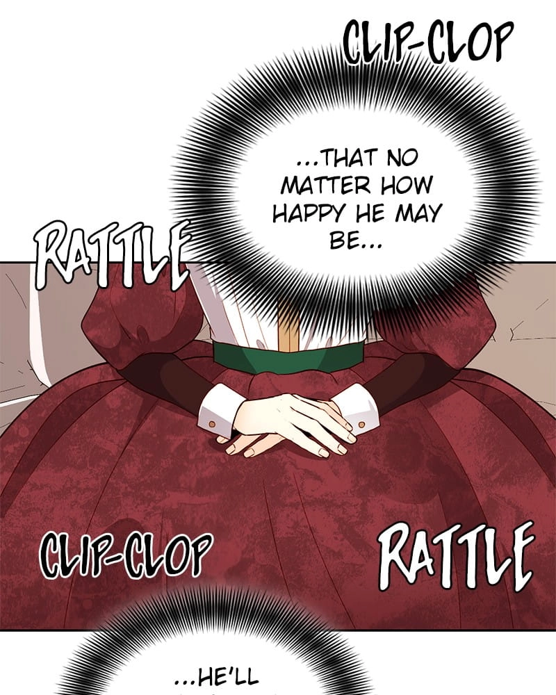 Remarried Empress Chapter 64 Page 84