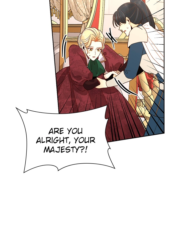Remarried Empress Chapter 64 Page 104